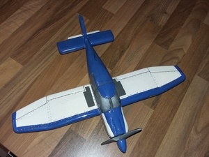 Avion DR400