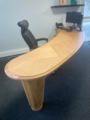 Bureaux de direction