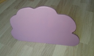 Lampe nuage