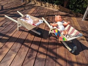 Brouette de SBrulais