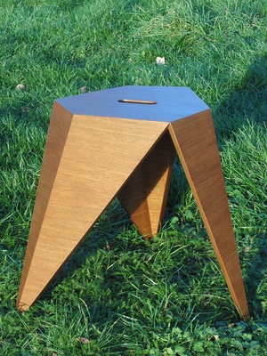 celui teinté "chêne moyen"