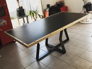 Plateau de table Médium et Frêne