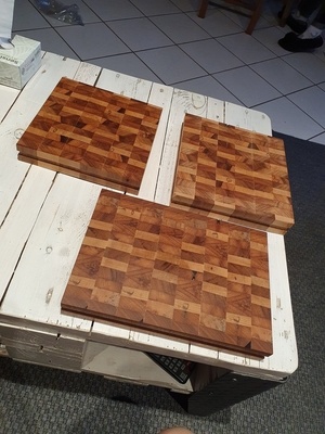 Planches à découper