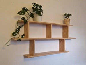 Etagère murale