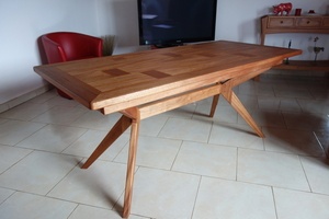 Table de salle à manger