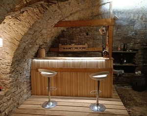 Le bar des Molinard