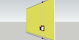 Scie à panneau à moins de 500€