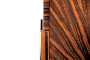 Secrétaire Ruhlmann