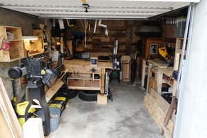 Atelier de la Fruitière