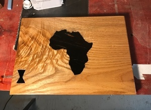 Planche à découper