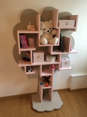 Un arbre doit rester un arbre...