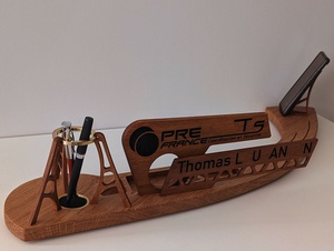 Organiseur de Bureau