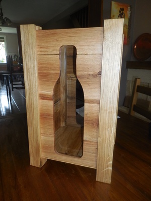 Boite à bouchons ...