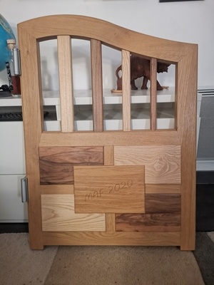 Des petits travaux d'apprentis