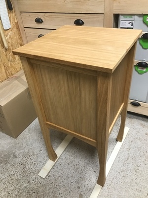 Ce Meuble….est une Poubelle