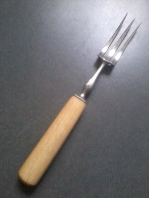 Fourchette de service