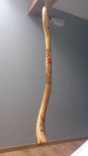 Didgeridoo
