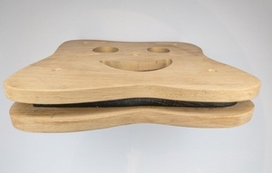 Biscuit fourré au chocolat :)