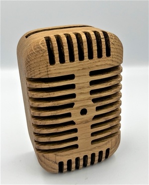 Enceinte passive Micro Vintage