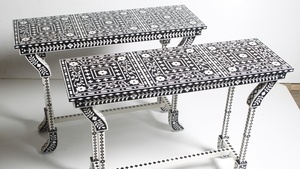 Mobilier du Sultan.... 2 et 3   !! participez au quizz dans la description !!