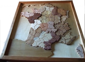 Voici un objet qui rappellera de bon ou mauvais souvenir.