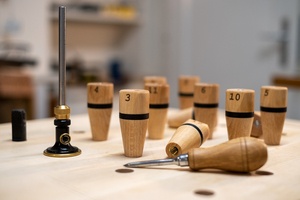 Manches pour tireuses à bière