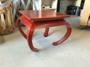 Table pas si complique