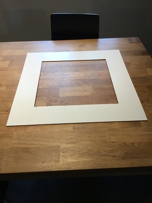 Pâtisserie et menuiserie