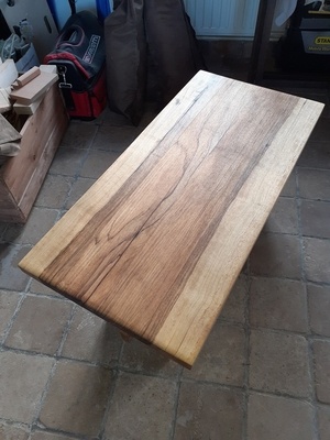 Table basse