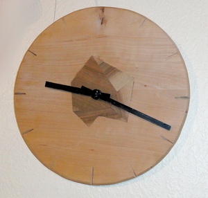 Horloge