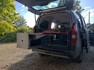 Aménagement Rifter (long)