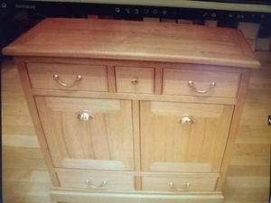 Meuble à chaussures