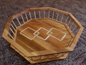 Panier "fourre-tout"