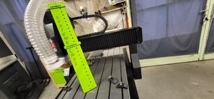 Gabarit système LR32