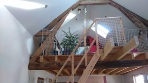 pas terrible la première idée,