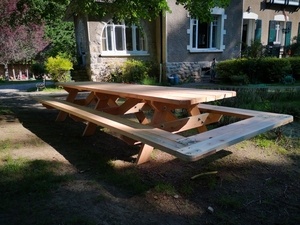 Une table peut en cacher une autre