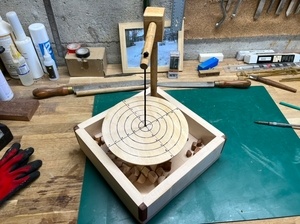 Mon premier bomboleo