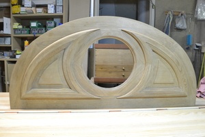 Sujet préparation au BP de 1987