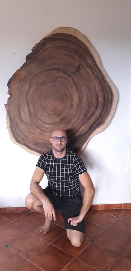 De si belles tranches ...