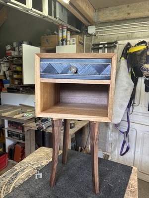 Table de chevet