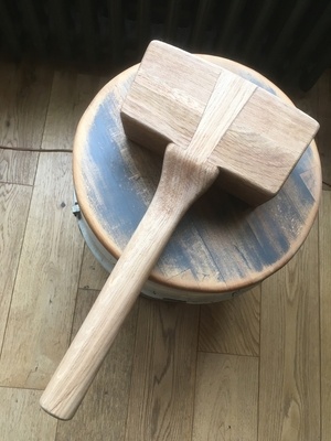 Maillet Roy underhill