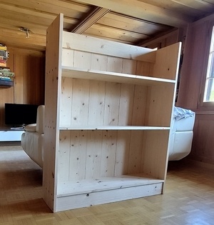 Petite bibliothèque