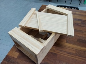 Boîte à outils japonaise