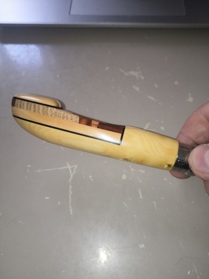 Encore un Opinel!