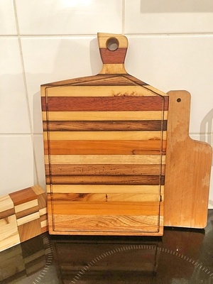 Planche à découper