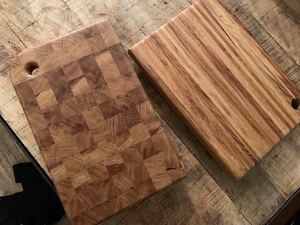 Planche à découper