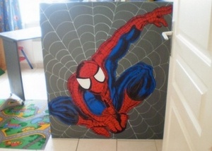 Chambre complete enfant