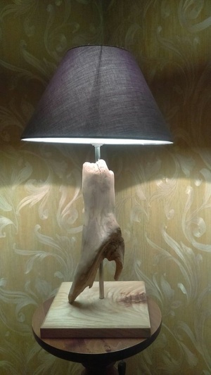Lampe de chevet