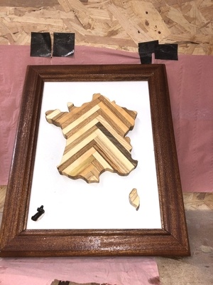 Tableau pour les nostalgiques