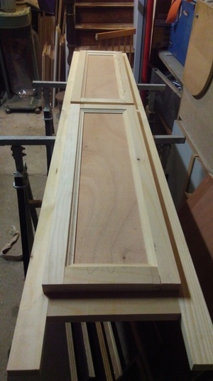 Petit meuble cuisine